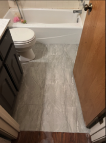 Slide of Platinum Home Roofing & Renovations