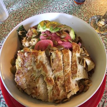The Friendly Toast - Protein bowl - Breakfast & Brunch Near Me - Portsmouth, New Hampshire The Friendly Toast - Protein bowl - Breakfast & Brunch Near Me - Portsmouth, New Hampshire