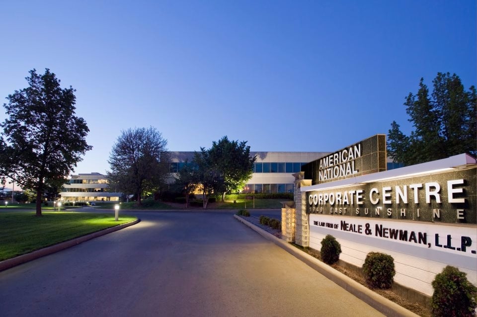 NEALE & NEWMAN Updated September 2024 2144 E Republic Rd, Springfield, Missouri Employment