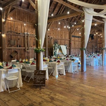Glammoré Premier Events - Rustic Wedding Decoration - Party & Event Planning Near Me