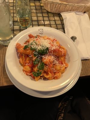 Via Quadronno by null