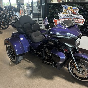 RoadRunner Harley-Davidson - Just after our Test Ride - Motorcycle Dealers Near Me - Goodyear, Arizona RoadRunner Harley-Davidson - Just after our Test Ride - Motorcycle Dealers Near Me - Goodyear, Arizona