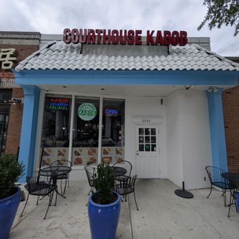 Courthouse Kabob - Afghan Near Me - Arlington, Virginia Courthouse Kabob - Afghan Near Me - Arlington, Virginia