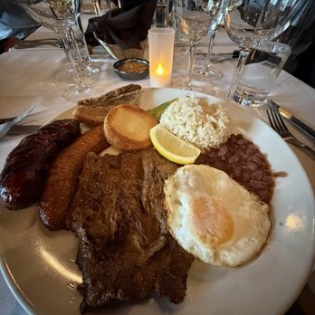 Sabor & Sazon - Italian Near Me - Paso Robles, California