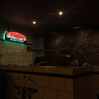 Betuccinis - Italian Near Me - Rosarito Beach, BCN