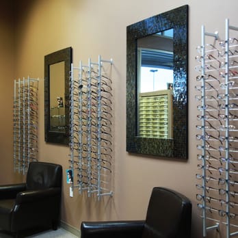 InSight EyeCare - Optometrists Near Me - Houston, Texas