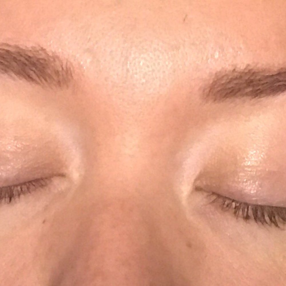Sanctuary Spa - Day 7 upon awakening - Day Spas Near Me - Houston, Texas