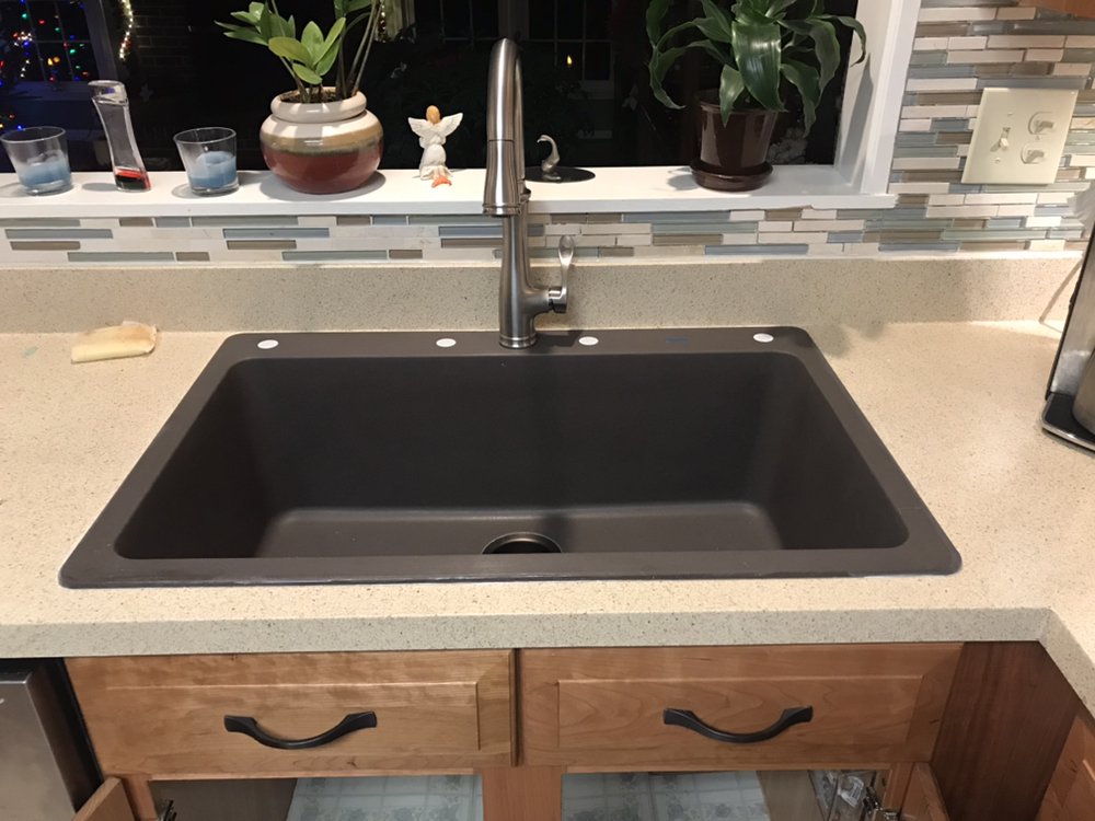 Slide of Kings Plumbing