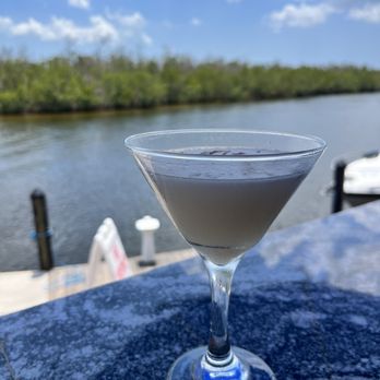 Rumrunners - Coconut Dream - Seafood Near Me - Cape Coral, Florida Rumrunners - Coconut Dream - Seafood Near Me - Cape Coral, Florida