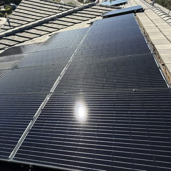 Aloha SW Cleaners - Solar Panel Cleaning Near Me - Calimesa, California Aloha SW Cleaners - Solar Panel Cleaning Near Me - Calimesa, California
