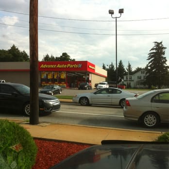 Advance Auto Parts - Advance auto parts - Auto Parts & Supplies Near Me - Chambersburg, Pennsylvania