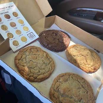 Butter Pecan Bakeshop - Bakeries Near Me - Fairfield, California