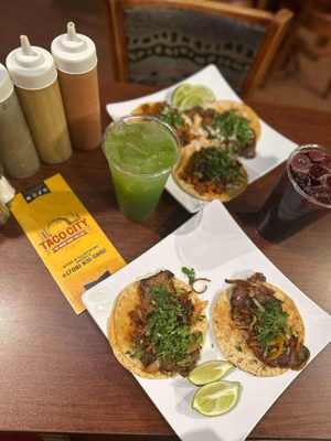 Taco City by null