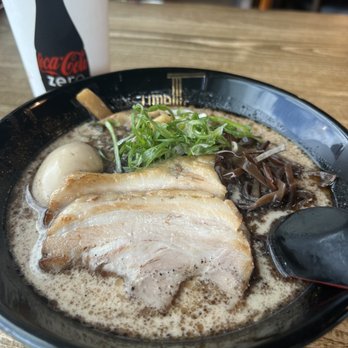 Umami Ramen - Ramen Near Me - Folsom, California