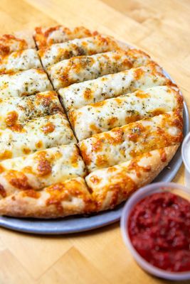 Pie Sci Pizza | Detroit by null