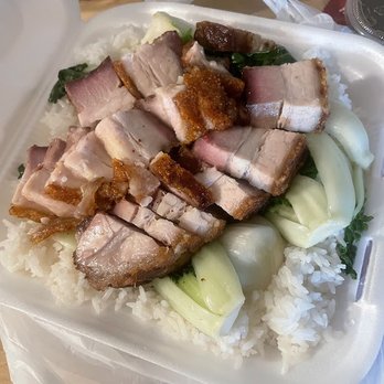 Wing Fa Market - Yummy roast pork - Grocery Near Me - Sacramento, California Wing Fa Market - Yummy roast pork - Grocery Near Me - Sacramento, California
