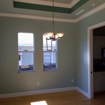 ONLY PRO Painters - Dinning Room - Painters Near Me - Valrico, Florida ONLY PRO Painters - Dinning Room - Painters Near Me - Valrico, Florida