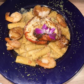 Konoko Restaurant - Seafood pasta - Caribbean Near Me - White Marsh, Maryland Konoko Restaurant - Seafood pasta - Caribbean Near Me - White Marsh, Maryland