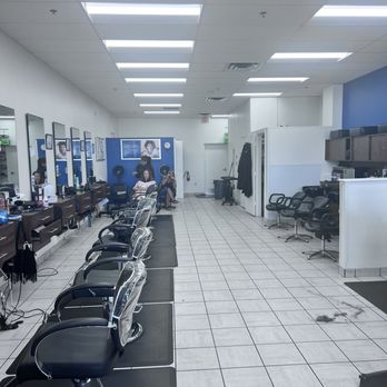Hair Cuttery - Interior - Hair Stylists Near Me - Delray Beach, Florida
