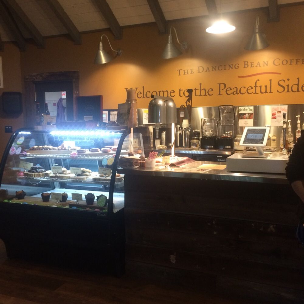 The Dancing Bean - Coffee & Tea Near Me - Townsend, Tennessee The Dancing Bean - Coffee & Tea Near Me - Townsend, Tennessee