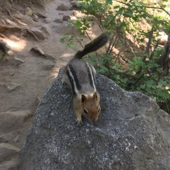 Eagle Lake - Hiking Near Me