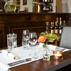 bistro het oude raadhuis