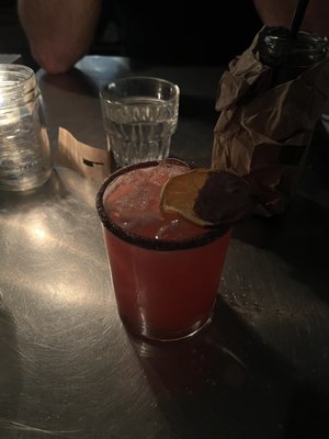 Cleaver on 17th by null