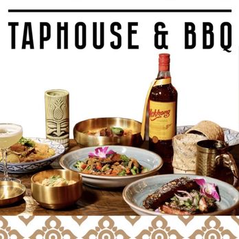 Charm Taphouse And Bbq - Barbeque Near Me - Conroe, Texas