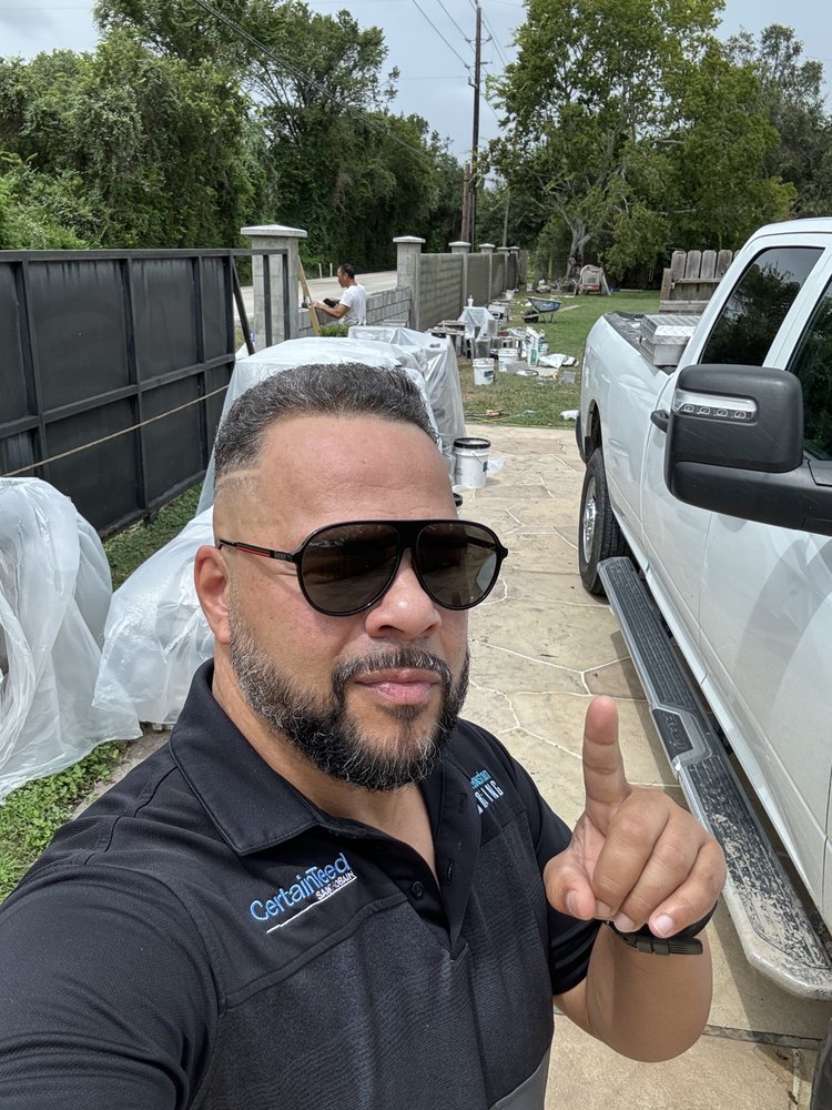 Slide of G & Z Remodeling