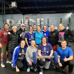 Pace Health & Fitness