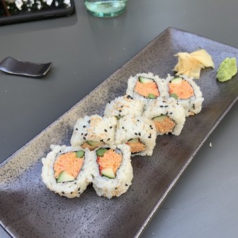 Akira Back - Pop rockin - Japanese Near Me - Delray Beach, Florida