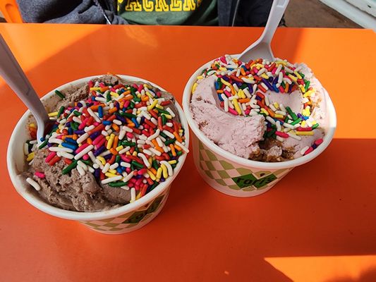 Rori’s Artisanal Creamery by null