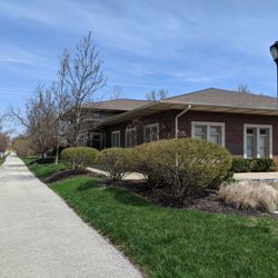 Lynn Burford, OD - Exterior of building