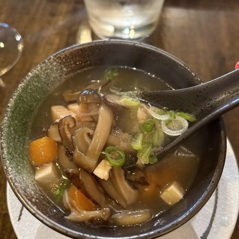 Kaido Sushi - Soup - Sushi Bars Near Me - Arlington Heights, Illinois Kaido Sushi - Soup - Sushi Bars Near Me - Arlington Heights, Illinois