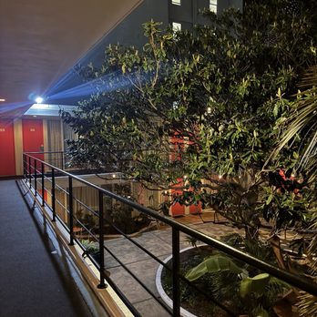Phoenix Hotel - Hotels Near Me - San Francisco, California