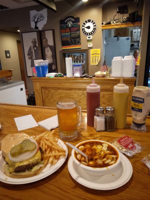 Quatman Cafe by null