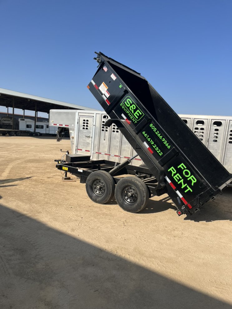 S&E EQUIPMENT Request a Quote Bakersfield, California Trailer Rental Phone Number Yelp