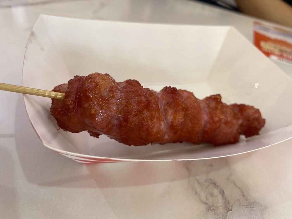 Fish With You Fish With You