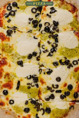 Prince Street Pizza by null