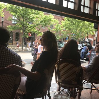 Sonsie - New American Near Me - Boston, Massachusetts