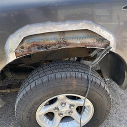 Auto Body Builders and Crafters