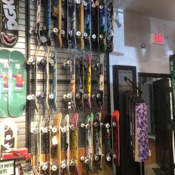 Zumiez - Skateboard selections - Women's Clothing Near Me - Garland, Texas Zumiez - Skateboard selections - Women's Clothing Near Me - Garland, Texas