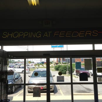 Feeders Supply - Pet Stores Near Me - Elizabethtown, Kentucky Feeders Supply - Pet Stores Near Me - Elizabethtown, Kentucky
