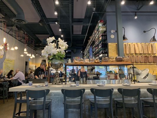 Capra's Kitchen by null