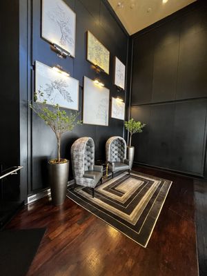 The Ritz-Carlton, Atlanta by null