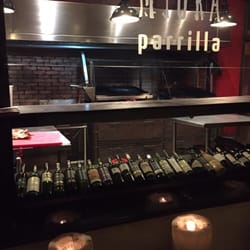 Miura Restaurante - La mejor parrilla de San Cristóbal y la mejor cocina