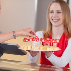 Brand Greet