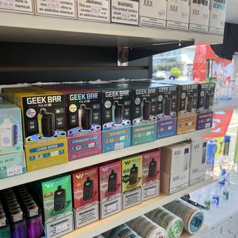 geekvape aegis battery issues SMOKE KING - Updated May 2026 - 3126 Bridge Ave, Point Pleasant, New Jersey  - Vape Shops - Phone Number