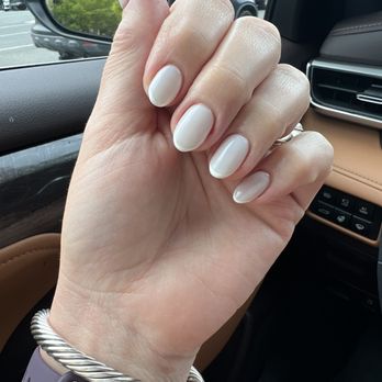MASON NAIL BAR - Nails by Ska! - Nail Salons Near Me - Fairfax, Virginia