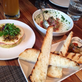 The Chase - Appyz - Seafood Near Me - Toronto, Ontario